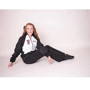 Meet your Posher, Abigail